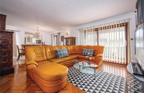 Rogocana Casa | Alojamiento de 4 habitaciones en Labin