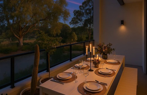 Glendalough Casa | This modern and well-appointed home offers a comfortable stay in a quiet residential pocket, perfectly located just minutes from the city and Perth’s stunning beaches