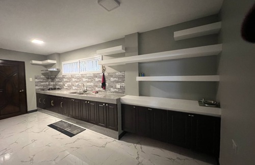 Dagupan Apartamento | This new condo suite is beautiful with big space bedroom