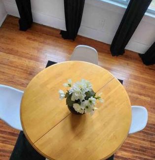 Detroit Apartamento | This Old House