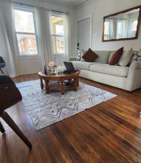 Detroit Apartamento | This Old House