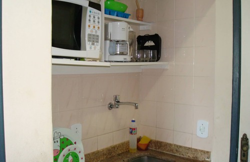 Pero Apartamento | ESTA ES LA PLAYA !!! Hermoso apartamento en un condominio en la playa de arena de Pero