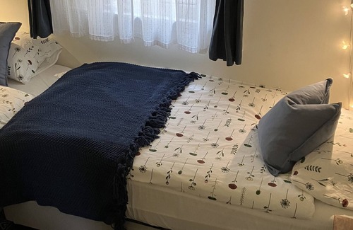 Halifax Cabaña | This peaceful urban cottage is welcoming you!