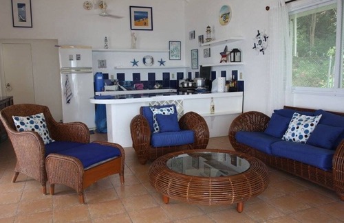 Laiya Casa | Este lugar es un verdadero paraíso para los amantes de la naturaleza. Sereno y hermoso en su mejor momento.