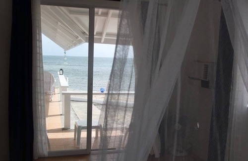 Laiya Casa | Este lugar es un verdadero paraíso para los amantes de la naturaleza. Sereno y hermoso en su mejor momento.