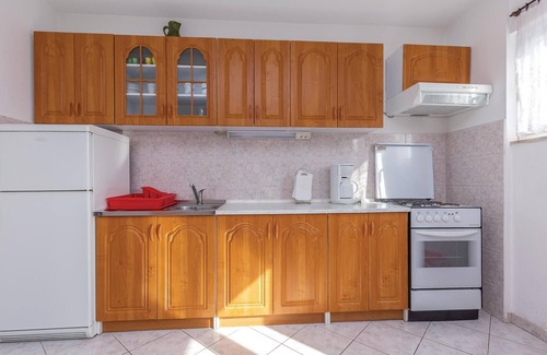 Raslina Apartamento | Alojamiento de 3 habitaciones en Raslina