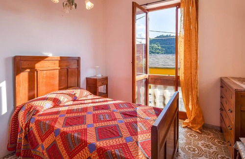 Vescina Casa | Alojamiento de 2 habitaciones en Vescina