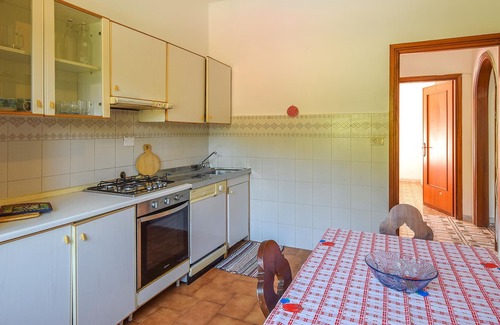 Vescina Casa | Alojamiento de 2 habitaciones en Vescina