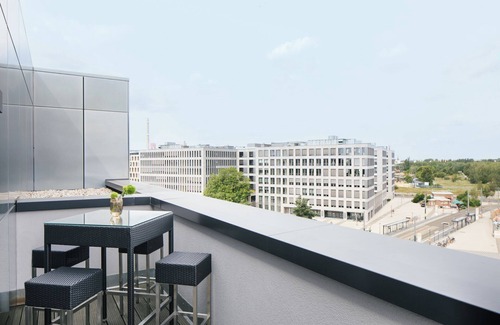 Queenstown Apartamento | This property is for training purposes only and CANNOT be booked.
