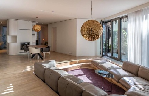 Queenstown Apartamento | This property is for training purposes only and CANNOT be booked.
