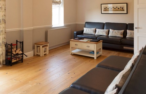 Darlington Cabaña | Alojamiento de 5 habitaciones en Heighington
