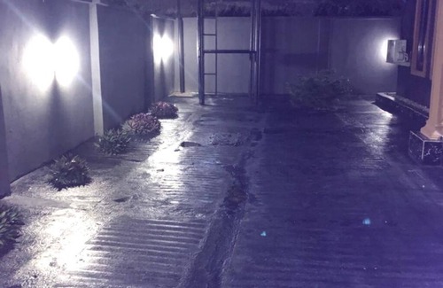 Bouvet Island Casa | This property is located 15mins from the port harcourt international airport.