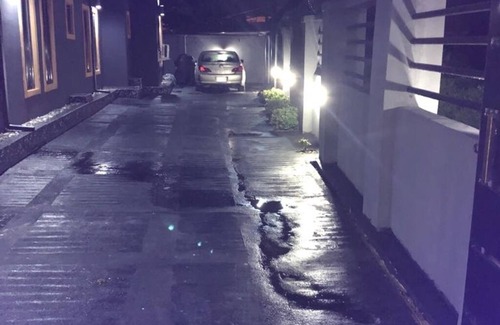 Bouvet Island Casa | This property is located 15mins from the port harcourt international airport.