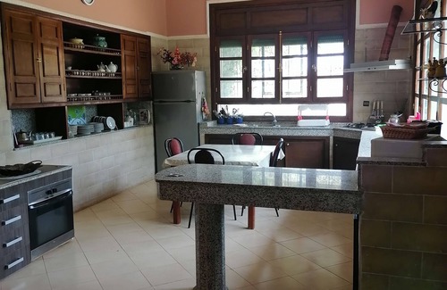 Tameslouht Casa | This property is sold