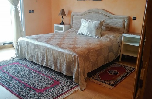 Tameslouht Casa | This property is sold