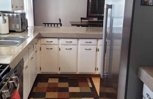 Kalkaska Casa | THIS PROPERTY SHOULD NOT BE BOOKED! IT IS SOLD.