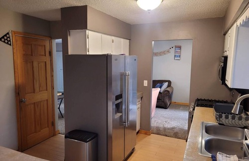 Kalkaska Casa | THIS PROPERTY SHOULD NOT BE BOOKED! IT IS SOLD.