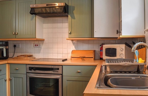 Bolton Le Sands Cabaña | Alojamiento de 2 habitaciones en Bolton-le-Sands
