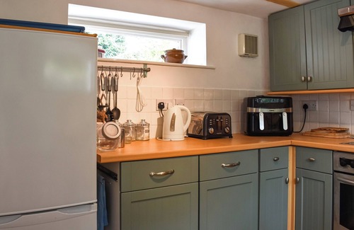 Bolton Le Sands Cabaña | Alojamiento de 2 habitaciones en Bolton-le-Sands