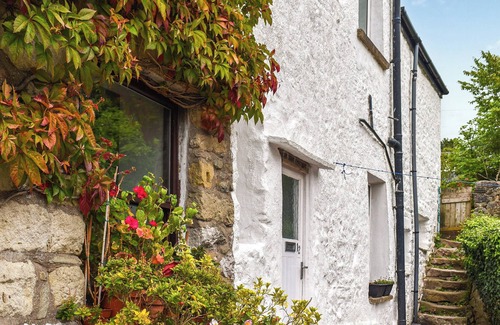 Bolton Le Sands Cabaña | Alojamiento de 2 habitaciones en Bolton-le-Sands