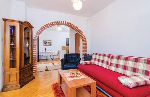 Kremena Apartamento | Alojamiento de 1 habitaciones en Kremena