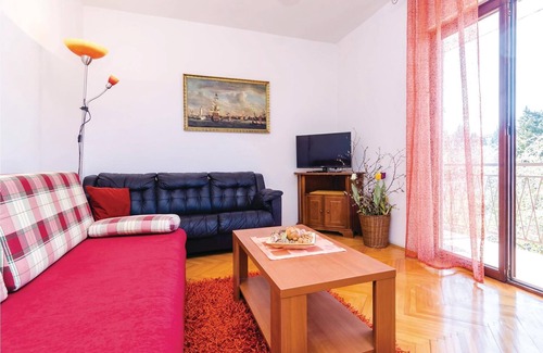 Kremena Apartamento | Alojamiento de 1 habitaciones en Kremena