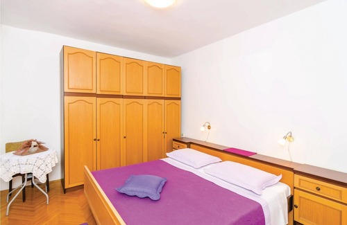 Kremena Apartamento | Alojamiento de 1 habitaciones en Kremena