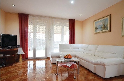 Kurili Casa | Alojamiento de 2 habitaciones en Kanfanar
