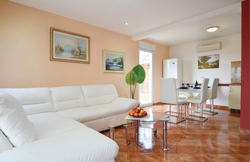 Kurili Casa | Alojamiento de 2 habitaciones en Kanfanar