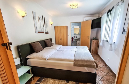 Eisenberg an der Pinka Casa | Alojamiento de 1 habitaciones en Eisenberg