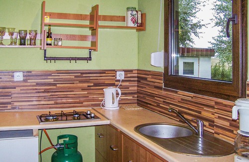 Nowecin Casa | Alojamiento de 2 habitaciones en Leba-Nowecin