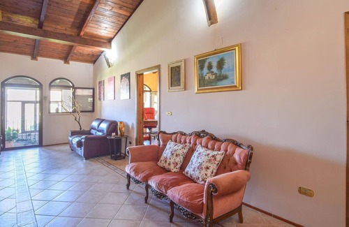 Motta San Giovanni Casa | Alojamiento de 4 habitaciones en Motta San Giovanni