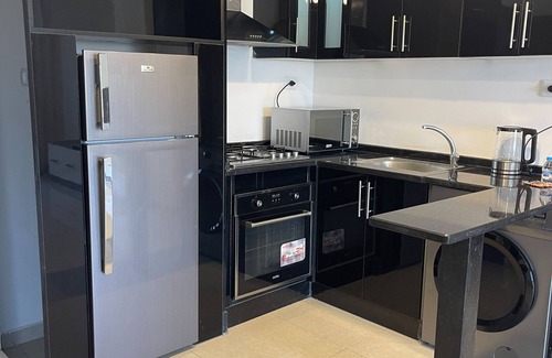 Amman Apartamento | This Special Place Boasts an Unbeatable Location