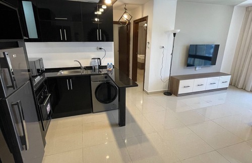 Amman Apartamento | This Special Place Boasts an Unbeatable Location