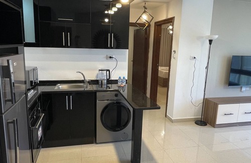 Amman Apartamento | This Special Place Boasts an Unbeatable Location