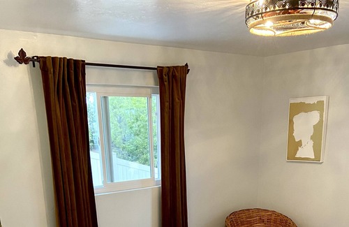 Mount Helix Apartamento | This spiritual property will be sure to rejuvenate your mind, body and soul!