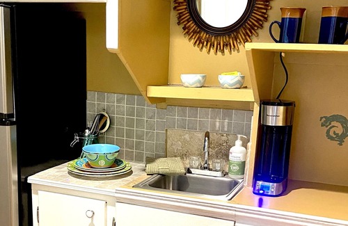Mount Helix Apartamento | This spiritual property will be sure to rejuvenate your mind, body and soul!
