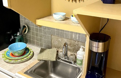 Mount Helix Apartamento | This spiritual property will be sure to rejuvenate your mind, body and soul!