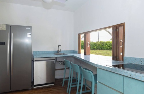 Boca Corona Apartamento | This studio is a 1 bedroom(s), 1 bathrooms, located in Playa Corona, Panama Oeste.