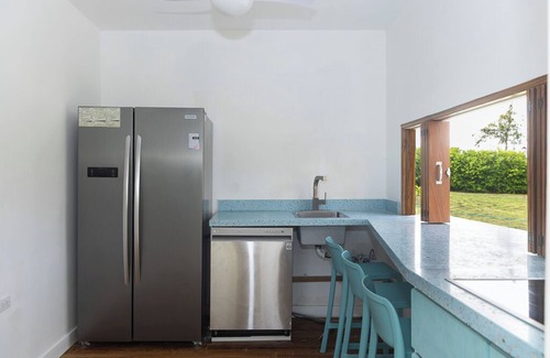 Boca Corona Apartamento | This studio is a 1 bedroom(s), 1 bathrooms, located in Playa Corona, Panama Oeste.