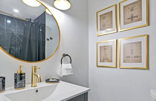 Coral Shores Apartamento | This studio is a 0 bedroom(s), 1 bathrooms, located in Wilton Manors, FL.