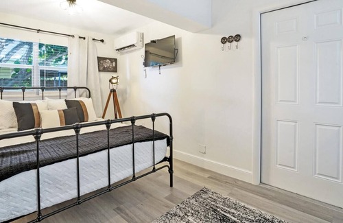 Coral Shores Apartamento | This studio is a 0 bedroom(s), 1 bathrooms, located in Wilton Manors, FL.
