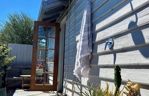 South Fremantle Apartamento | This studio is a 1 bedroom(s), 1 bathrooms, located in South Fremantle, WA.