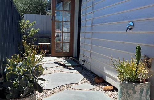 South Fremantle Apartamento | This studio is a 1 bedroom(s), 1 bathrooms, located in South Fremantle, WA.