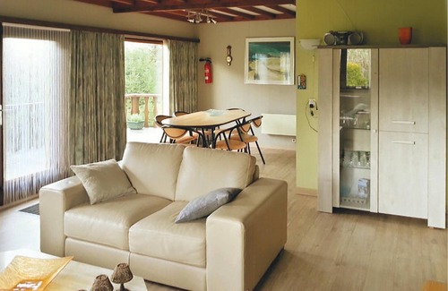 Gouvy Casa | Alojamiento de 3 habitaciones en Gouvy