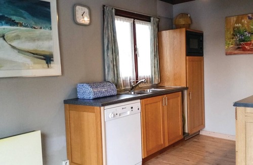 Gouvy Casa | Alojamiento de 3 habitaciones en Gouvy