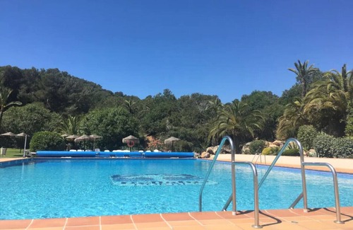 Diputación de Rincón de San Ginés Villa | Three Bedroom Villa in Bellaluz
