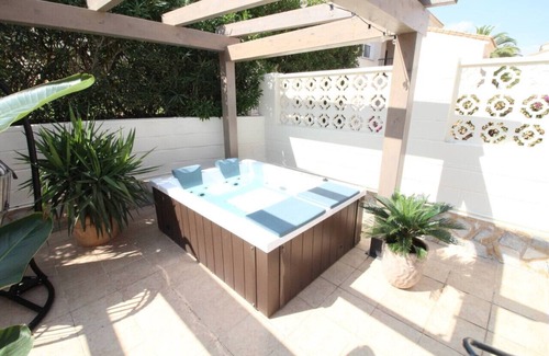 Diputación de Rincón de San Ginés Villa | Three Bedroom Villa in Bellaluz