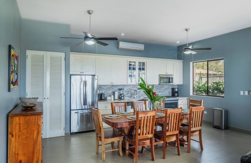 San Juan de Oriente Casa | This Villa is perfect for those seeking an unforgettable vacation experience.