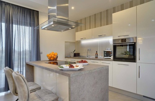 Sikici Villa | Villa Una in Sikici, Croatia